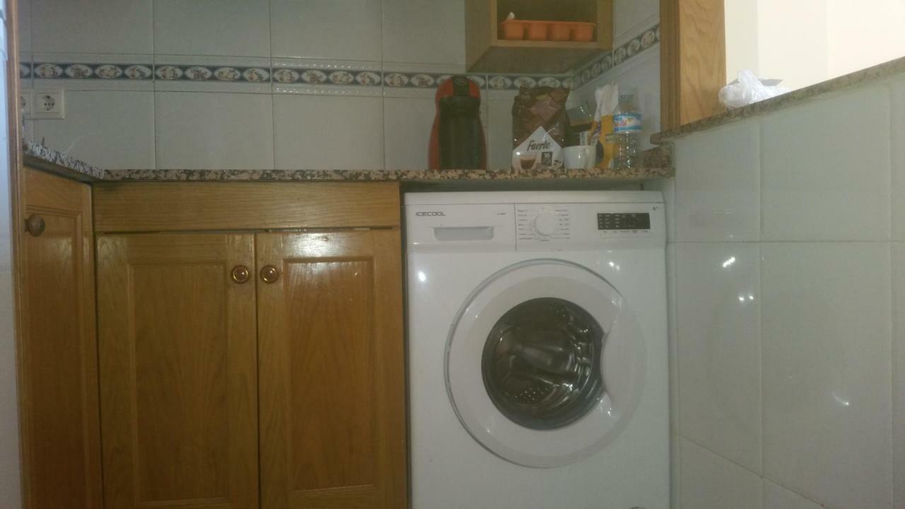 Sunny Apartamento Appartement Benidorm