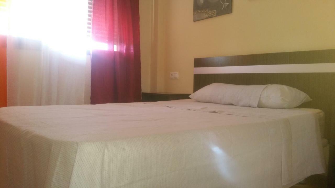 Sunny Apartamento Benidorm