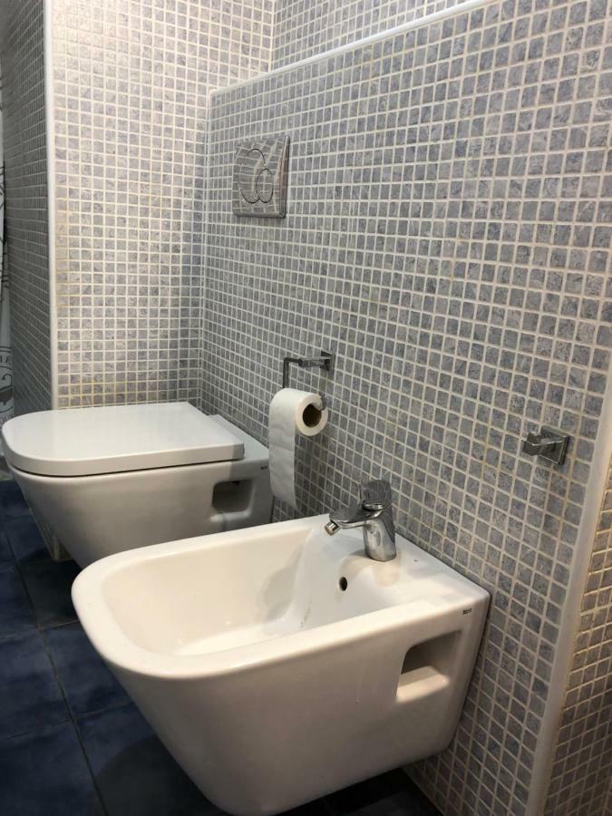 Asuncion Appartement *