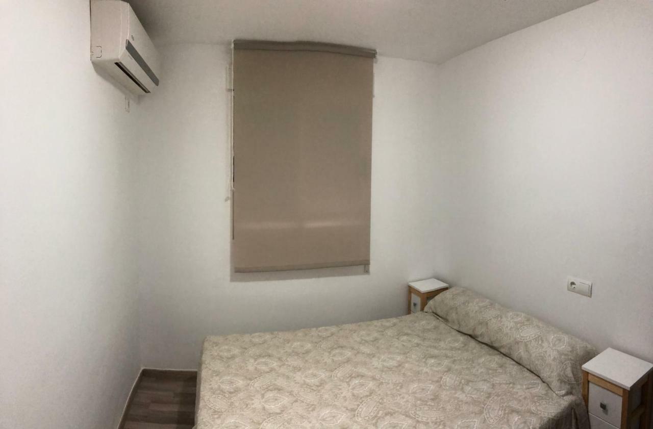 Asuncion Appartement *