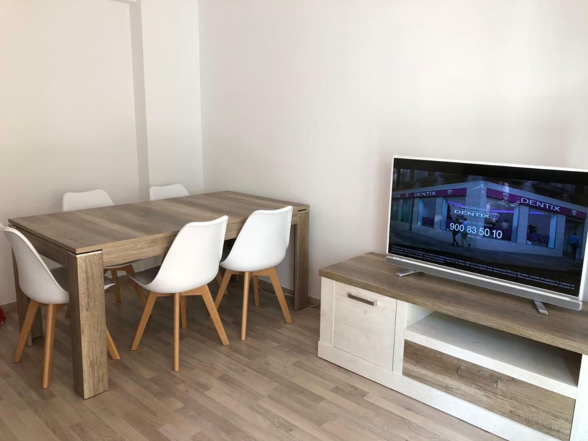 Asuncion Appartement *