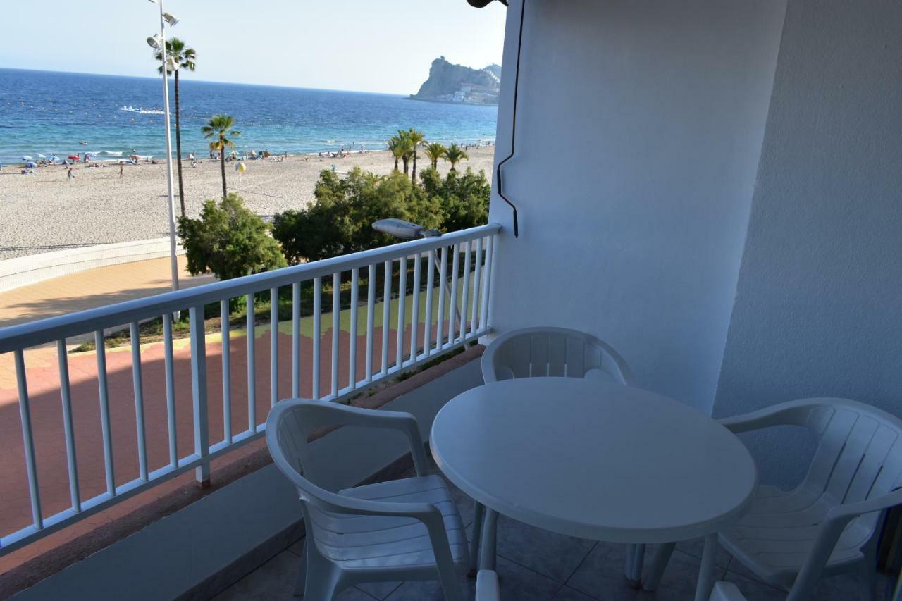 Montesol Primera Linea Trg Apartment *