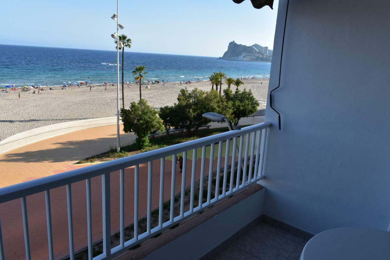 Apartment Montesol Primera Linea Trg Benidorm