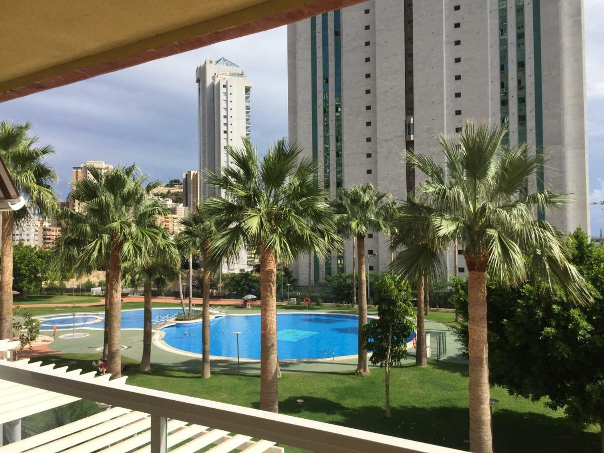 Apartment Maravilloso Complejo Residencial *