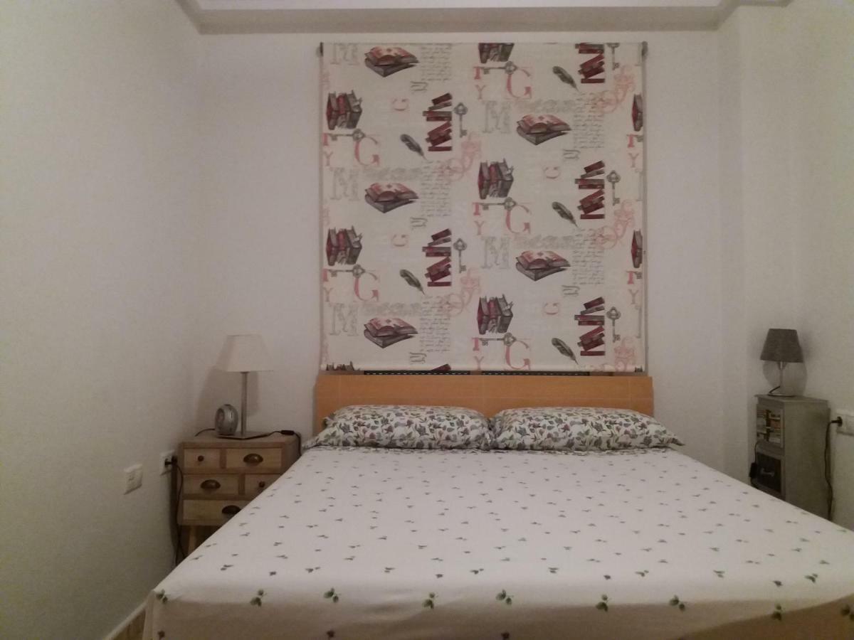 Apartment Jardin De Torre Ii *