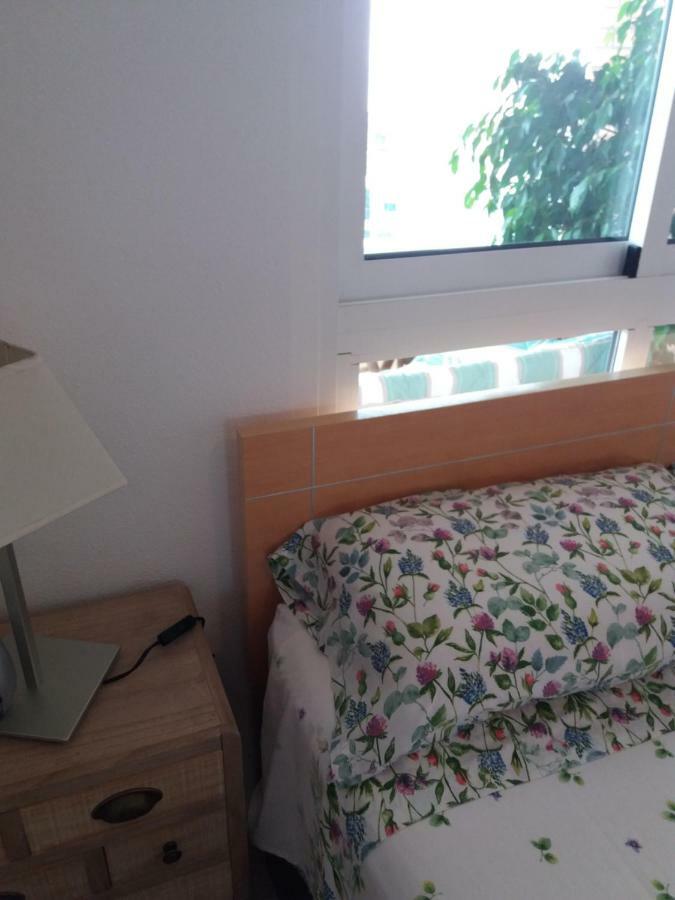 Apartment Jardin De Torre Ii Benidorm