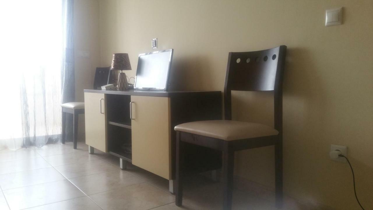 Appartement Sunny Apartamento Benidorm