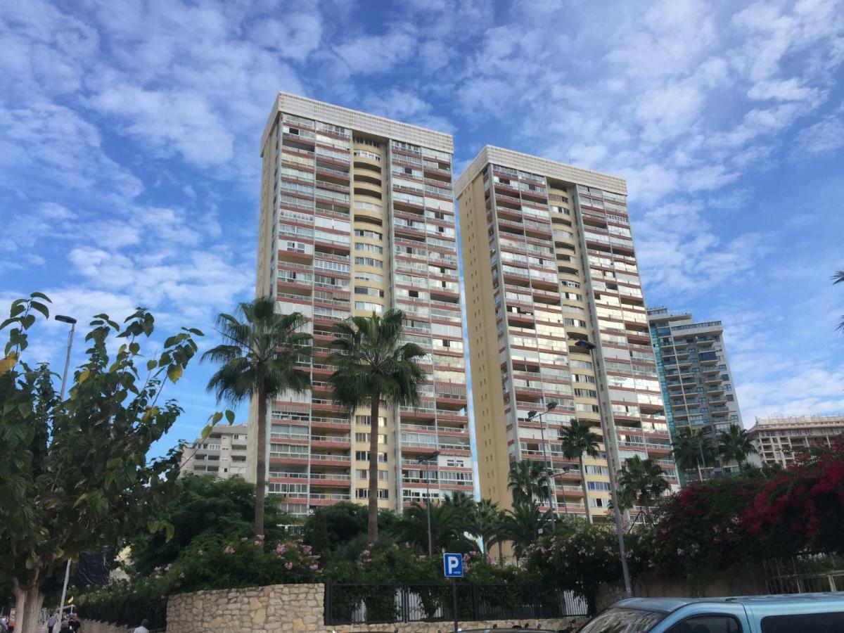 Apartment Maravilloso Complejo Residencial