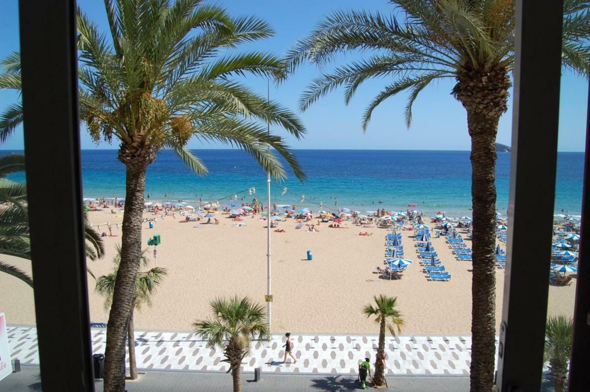 Appartement Homebenidorm Benidorm