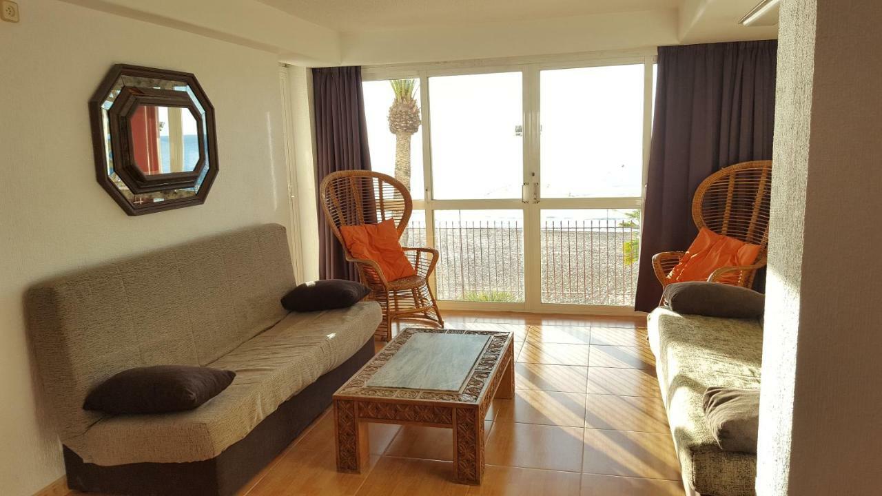 Homebenidorm Appartement *