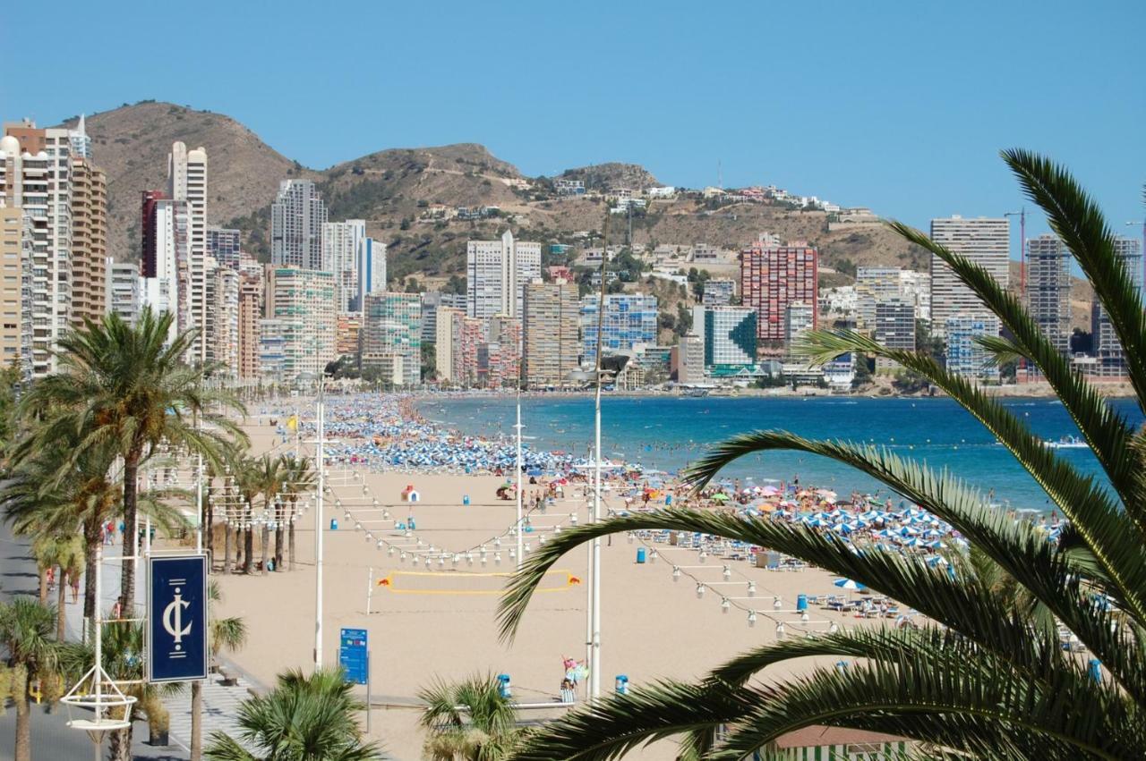 Appartement Homebenidorm Benidorm