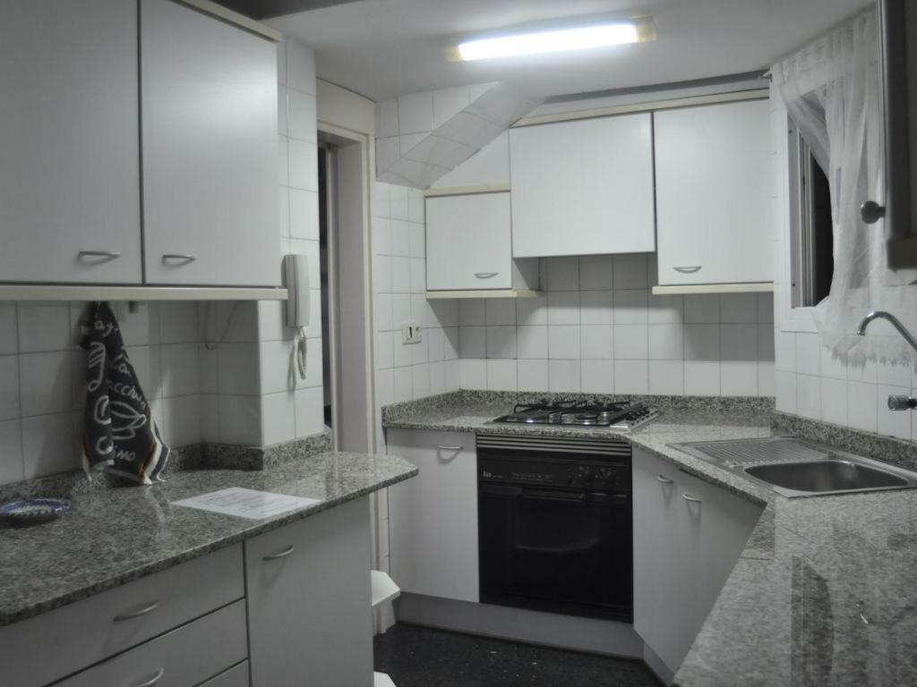 Homebenidorm Appartement