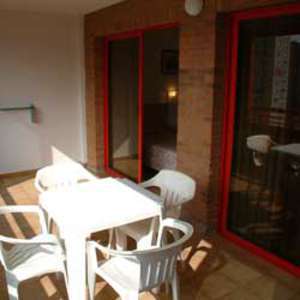 Apartment Evamar *