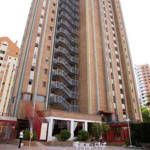 Evamar Apartment *