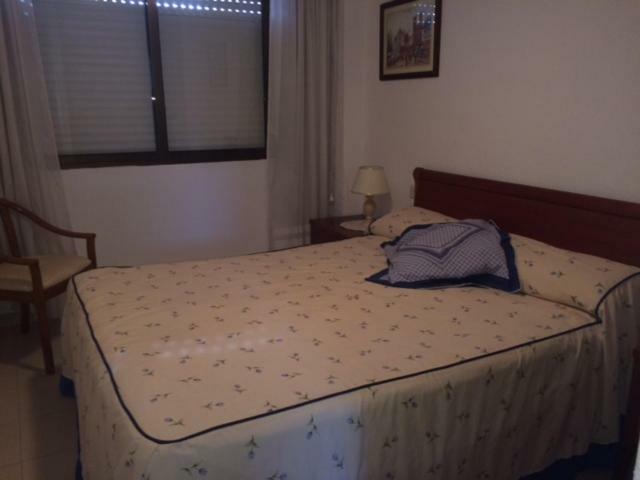 Appartement Gemelos Xii 17 If