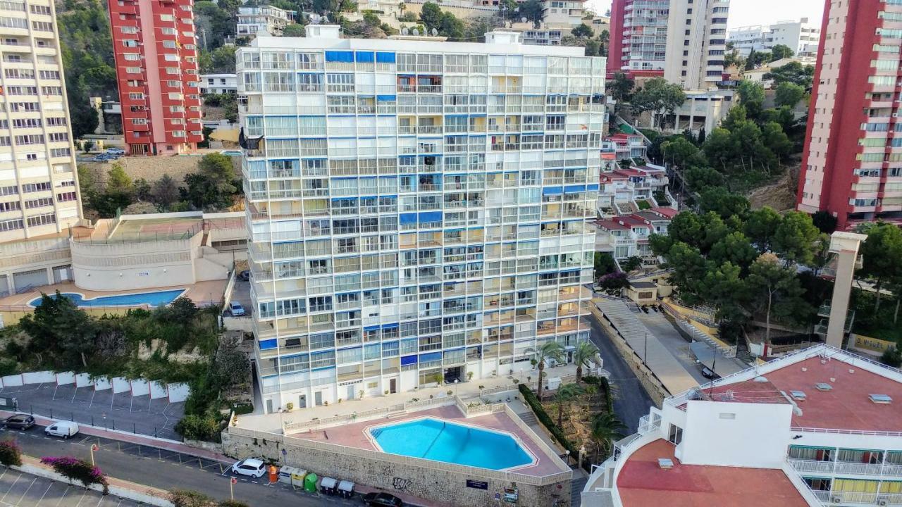 Halcon Appartement Benidorm