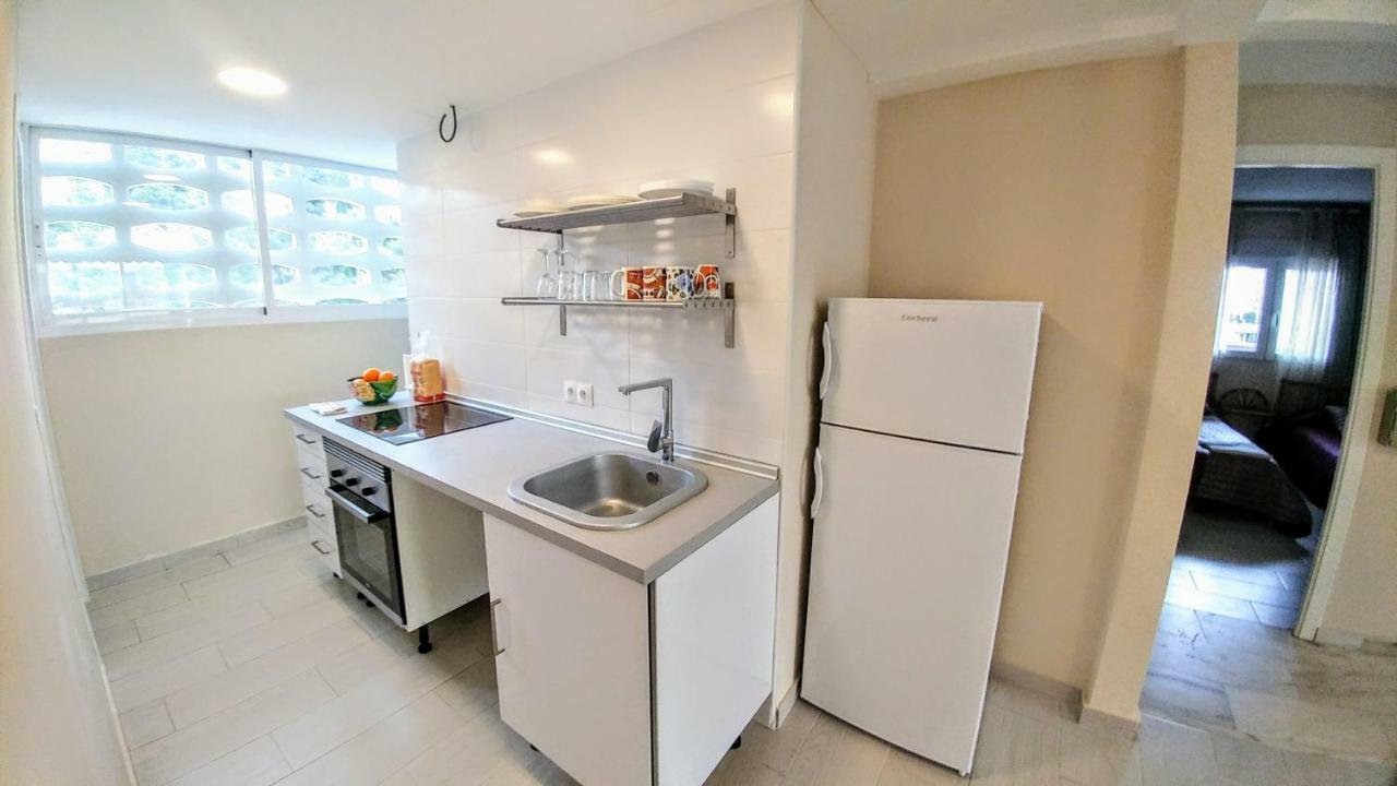 Appartement Halcon *