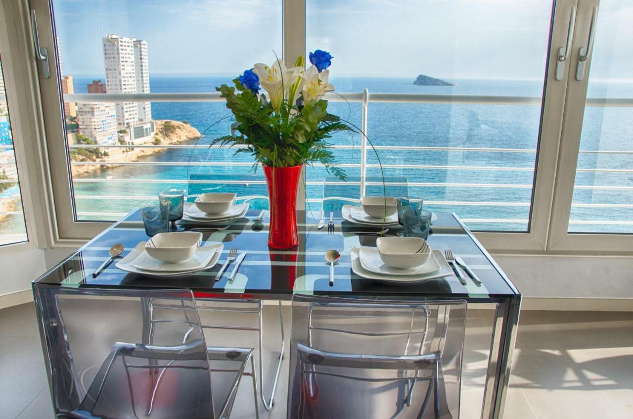 Playa Levante Coblanca Apartment Benidorm