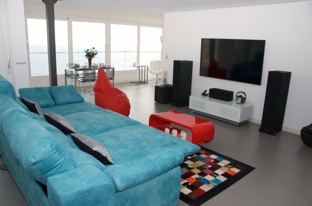 Playa Levante Coblanca Apartment *