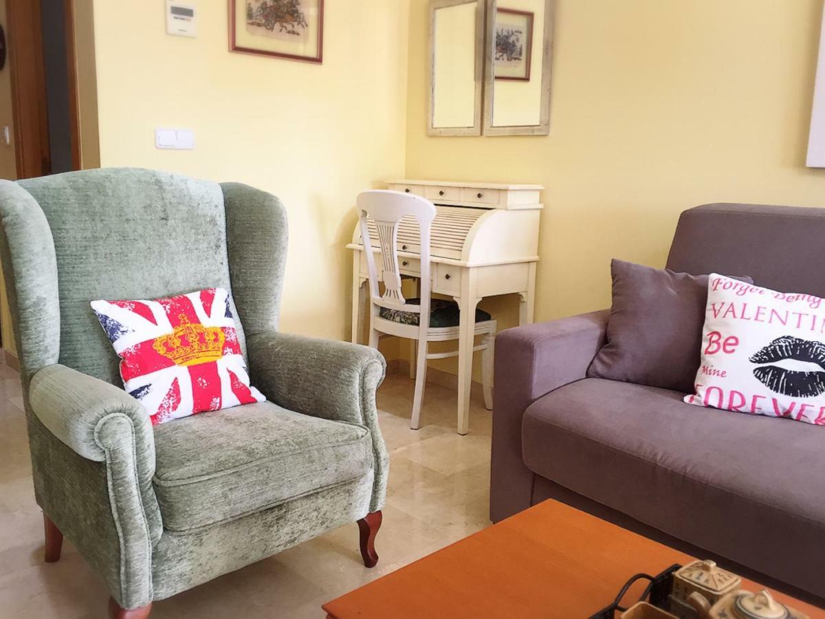 Junto Playa, Gemelos 23 Con 2 Baños Excelente Opcion Apartamento Benidorm