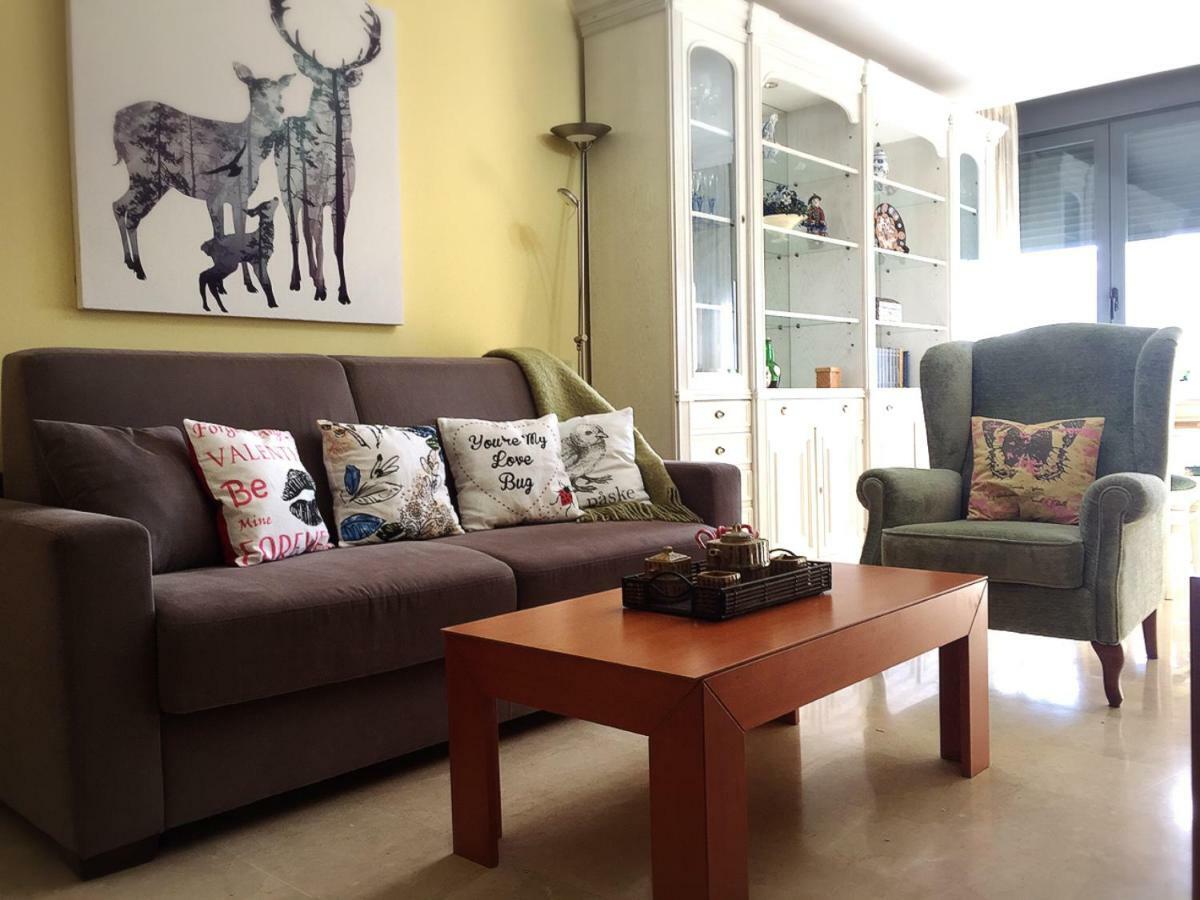 Apartamento Junto Playa, Gemelos 23 Con 2 Baños Excelente Opcion Benidorm
