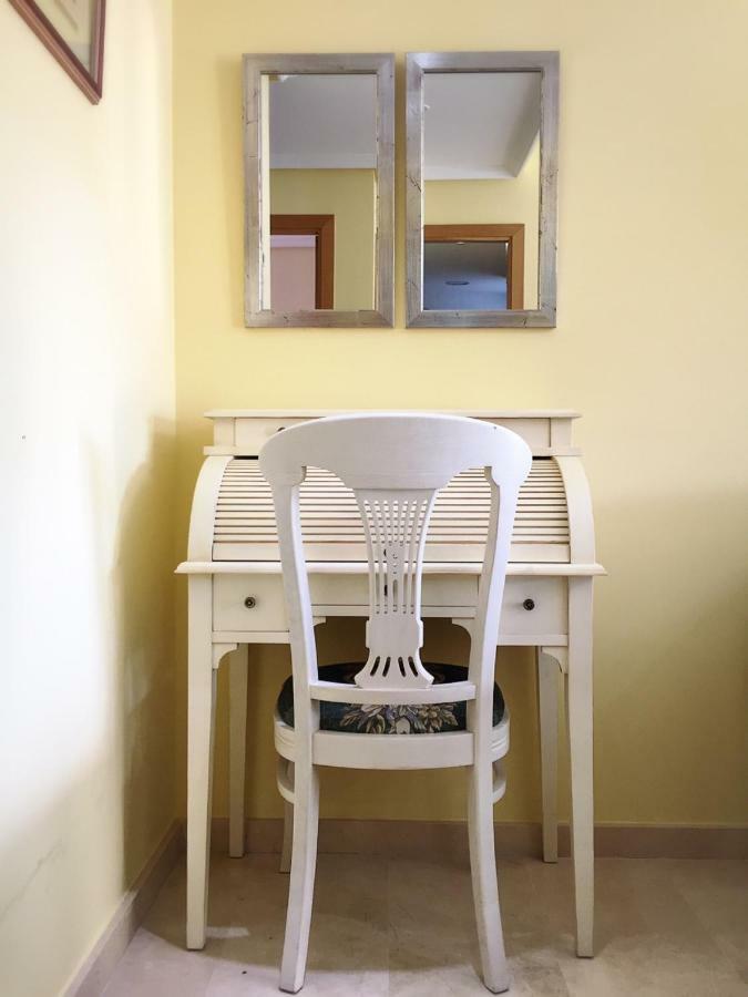 Apartamento Junto Playa, Gemelos 23 Con 2 Baños Excelente Opcion