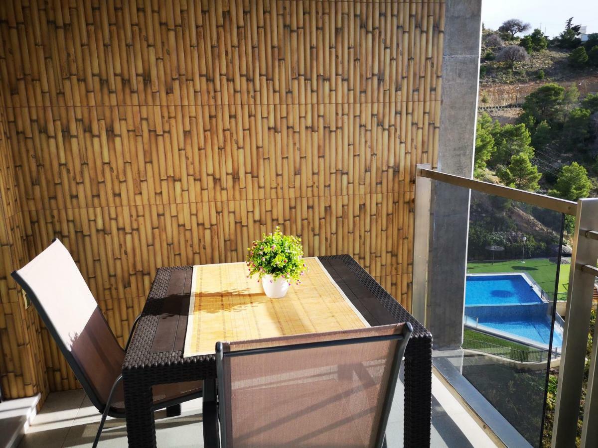 Muchosol Apartment Benidorm