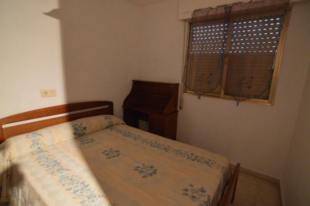 Apartment Chamberi Centro