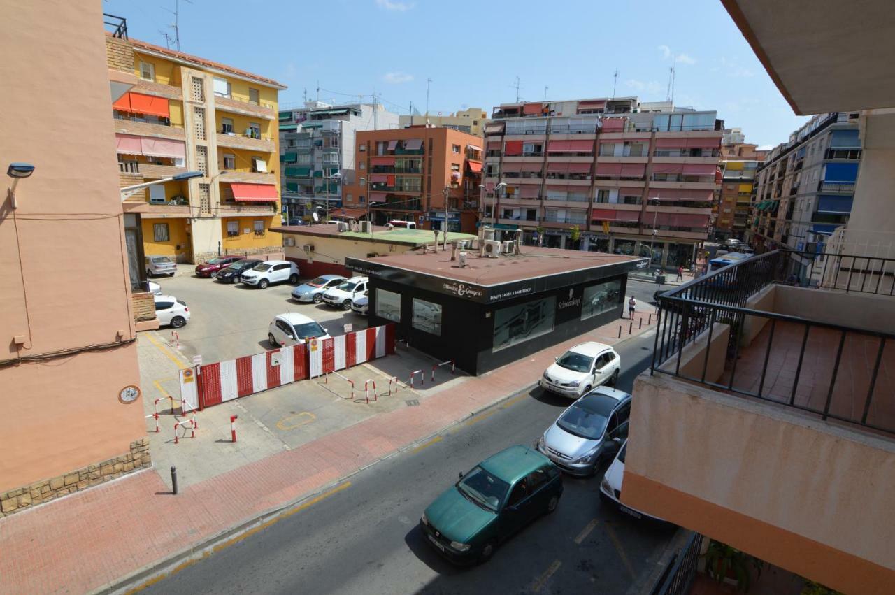 Apartment Chamberi Centro