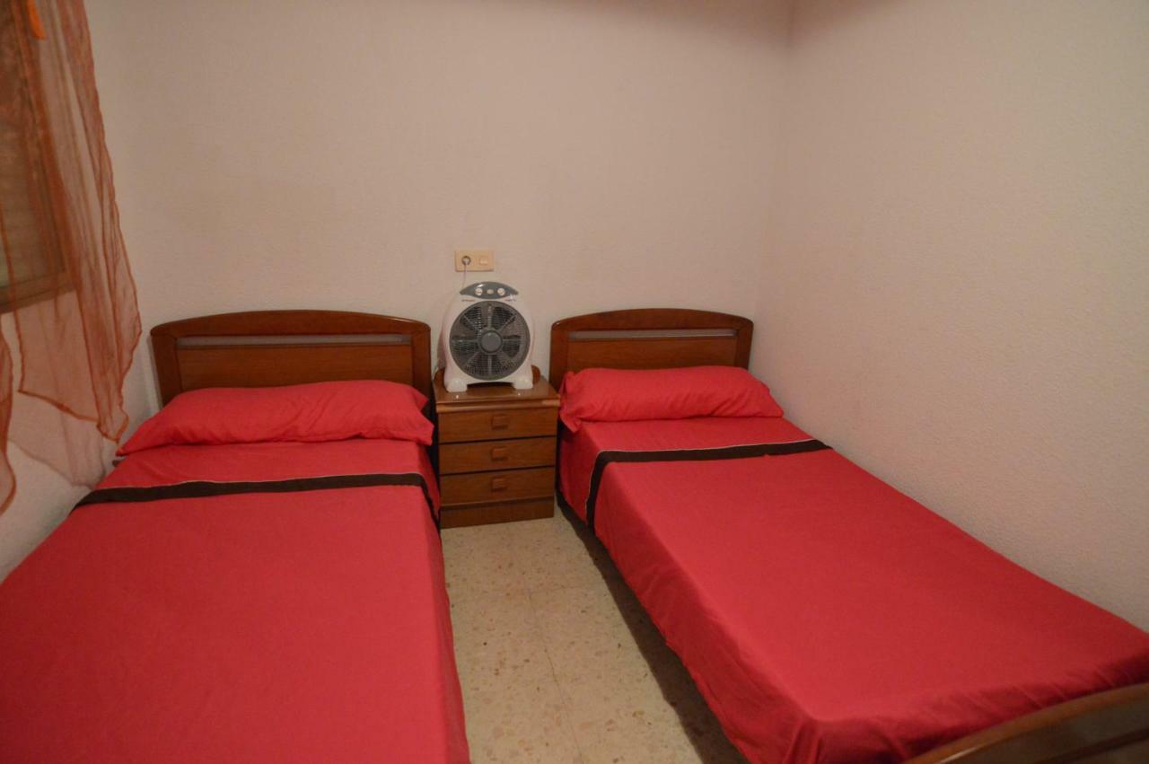 Chamberi Centro Apartment *