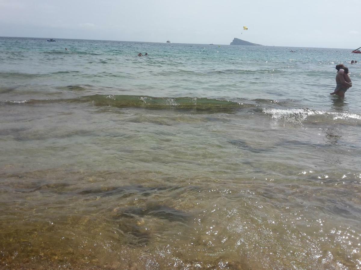 Mariscal Apartamento Benidorm