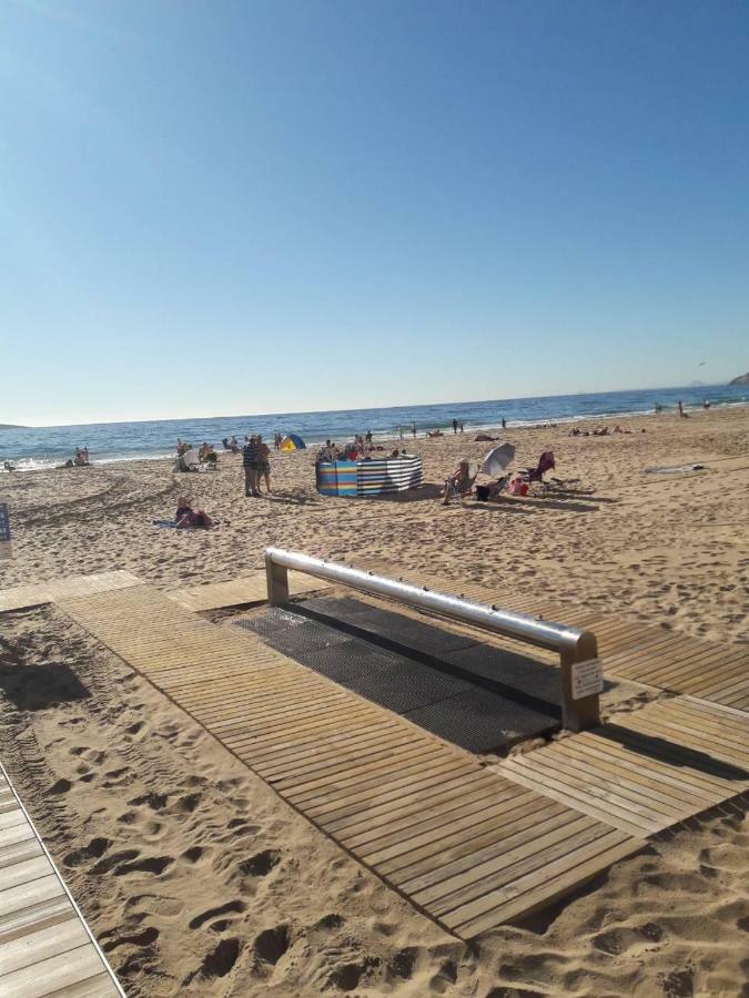 Mariscal Apartamento