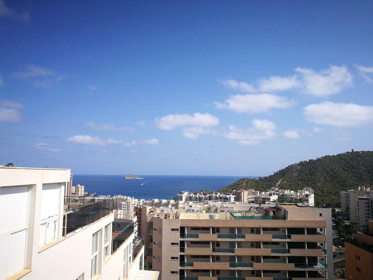 Mirador De Nova Cala Premium Appartement