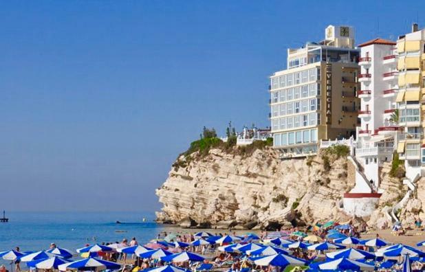 Apartment Virginia Of The Sea *