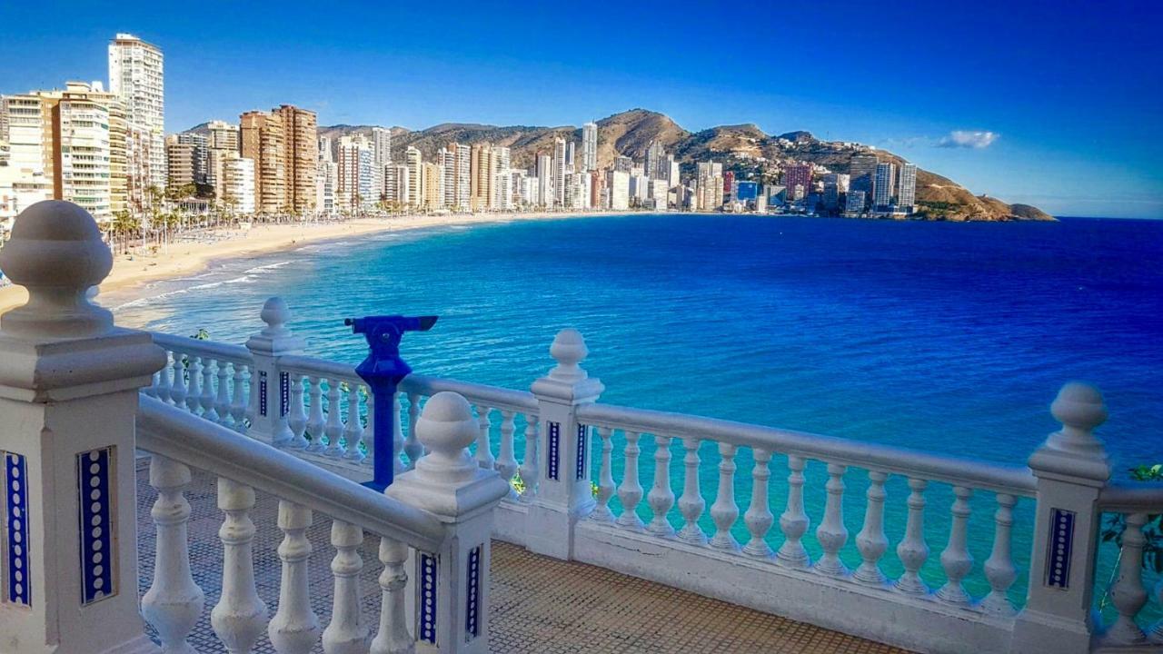Apartment Ducado Of The Sea Benidorm