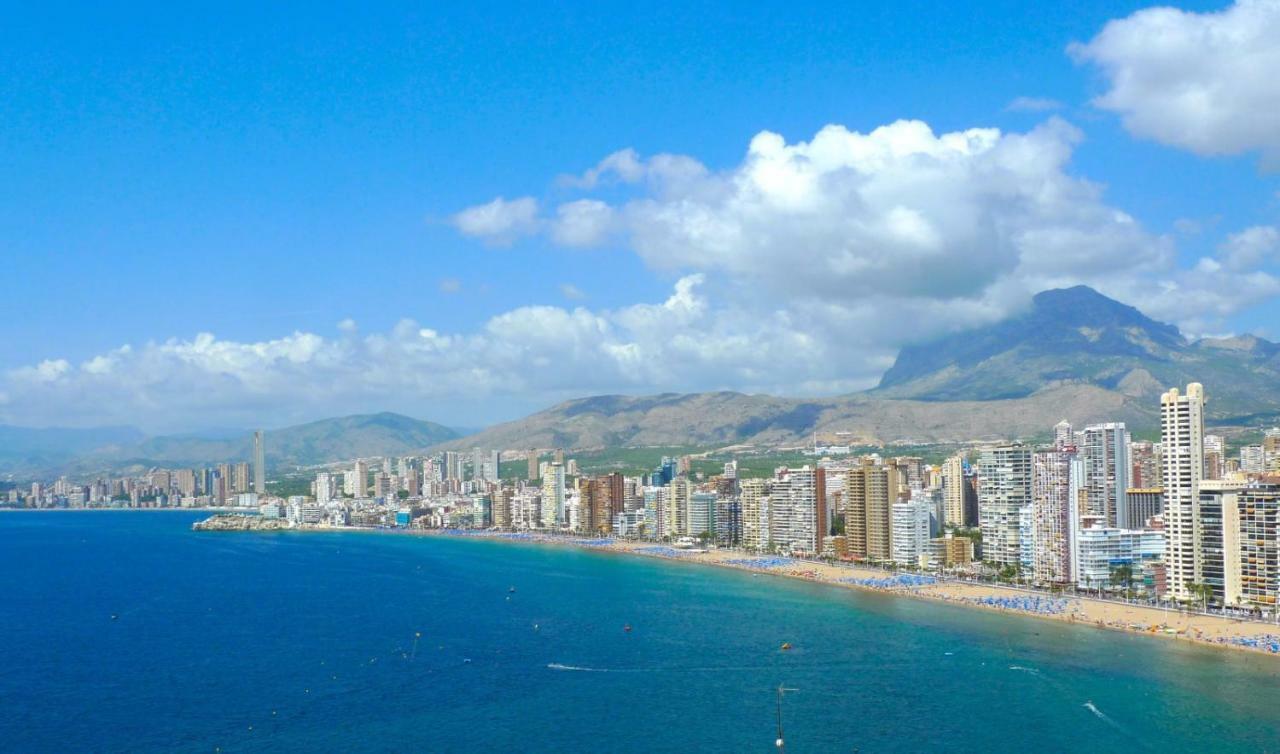 Valentina Benidorm