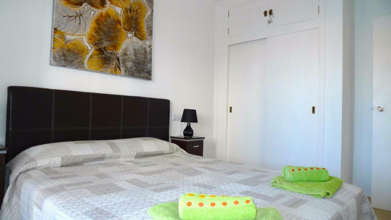 Apartment Valentina Benidorm