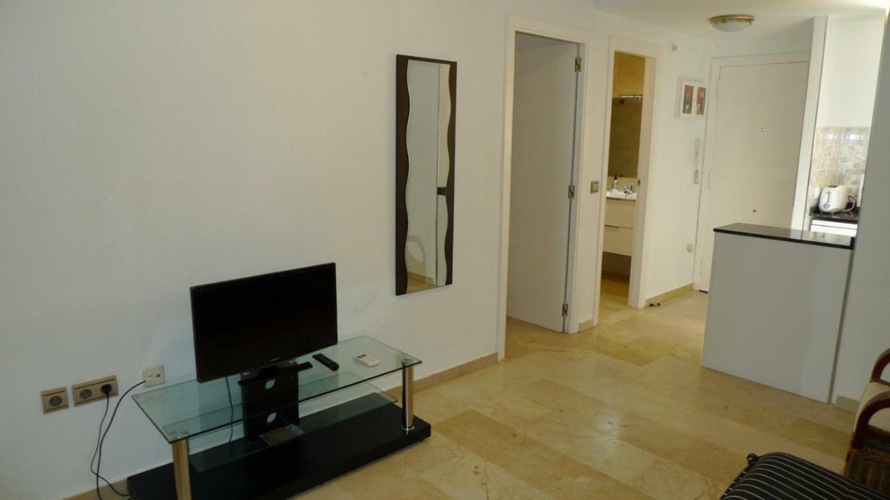 Apartment Valentina