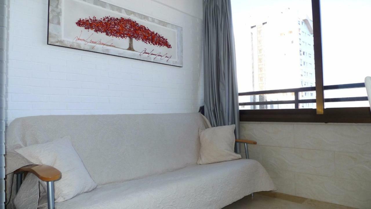 Valentina Apartment Benidorm