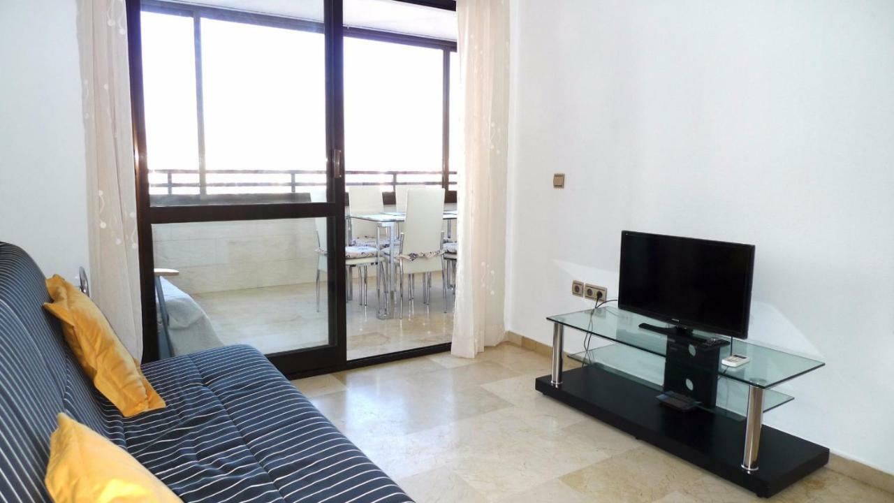 Valentina Apartment Benidorm