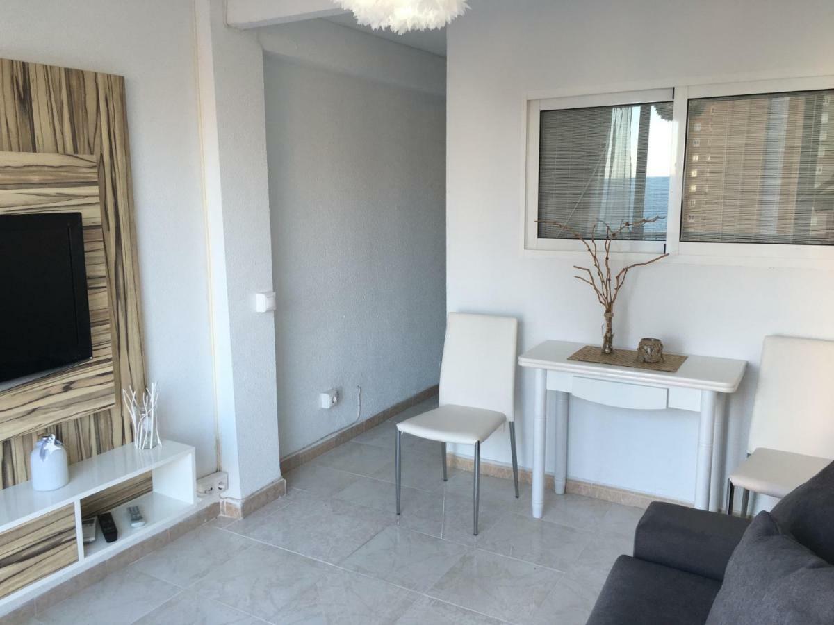 Appartement Albatros 137 Mediterraneo Benidorm