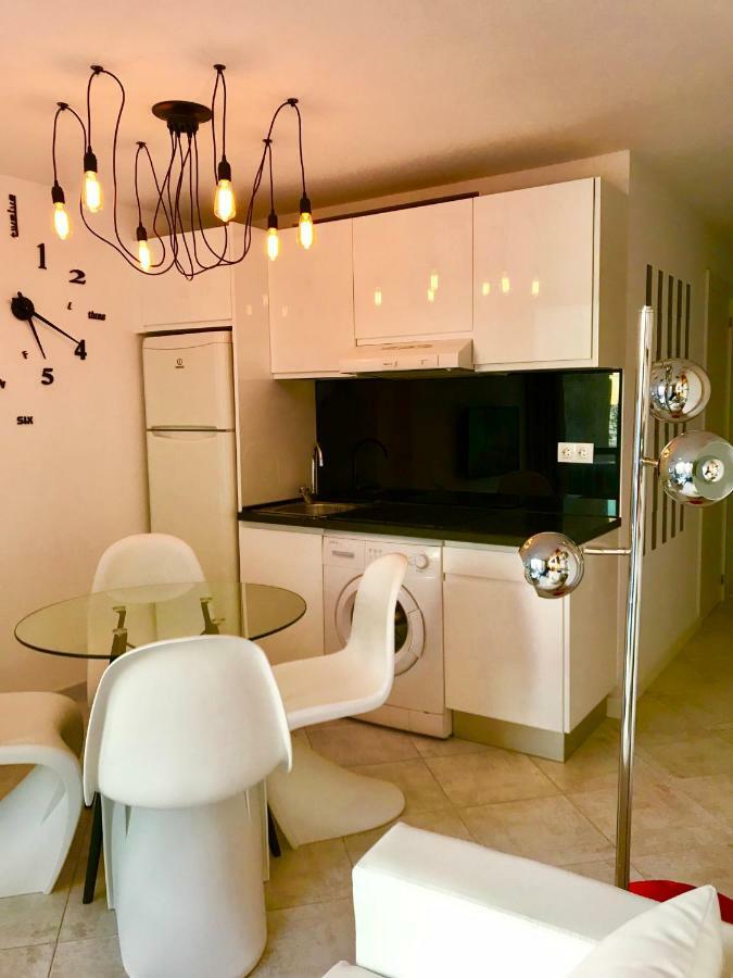 Virginia Of The Sea Apartment *