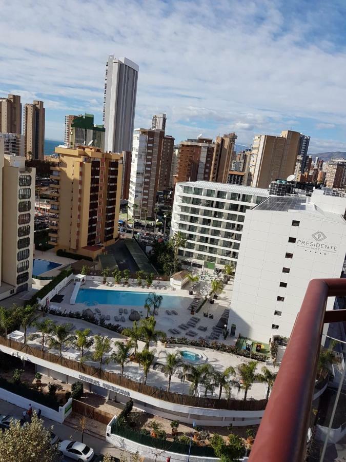 Apartamento Apartamento Torremar *