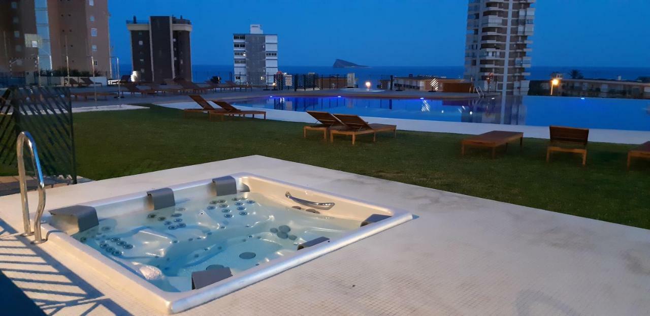 Apartment Sunset Drive Benidorm