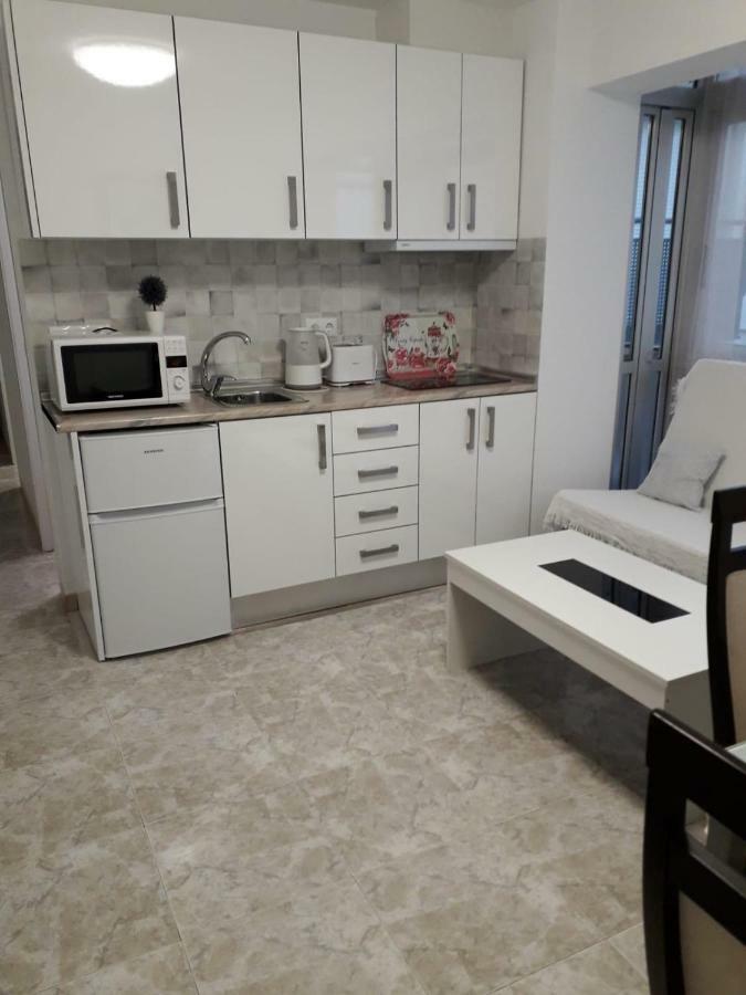 Apartment San Lorenzo 1 In The Old Town *