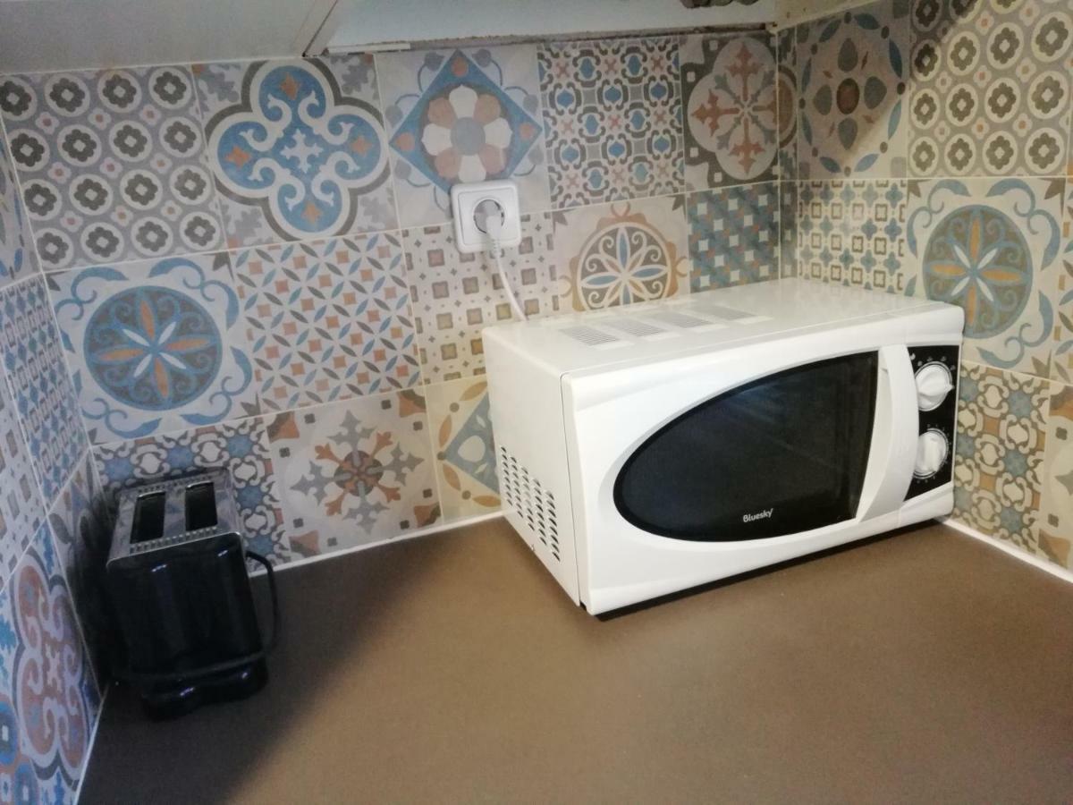 Vintage Apartamento *