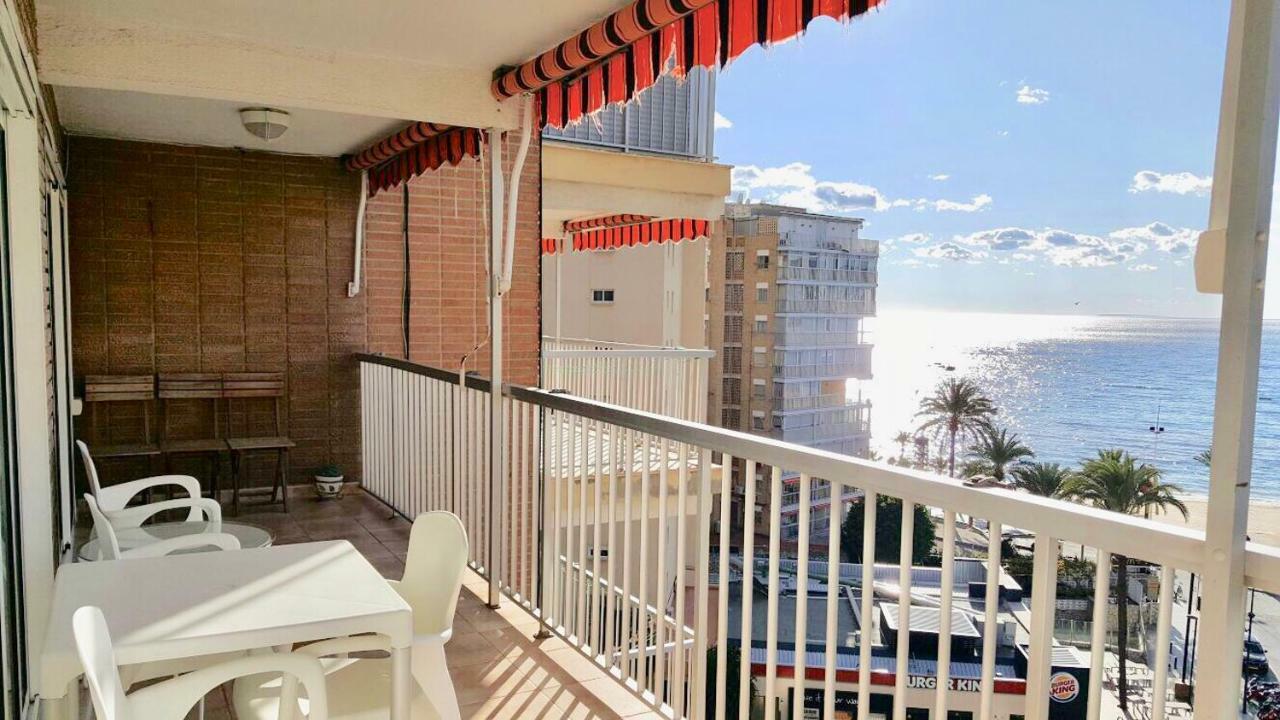Apartamento El Rincon *
