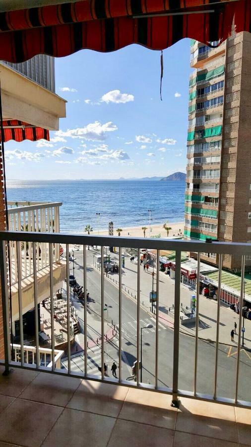 El Rincon Apartamento Benidorm
