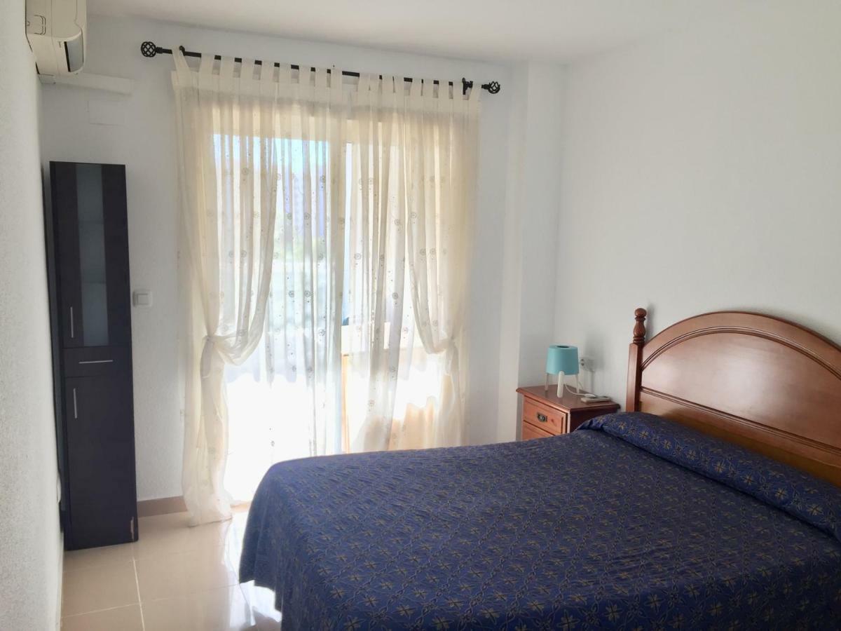 Maravilloso Complejo Residencial Benidorm