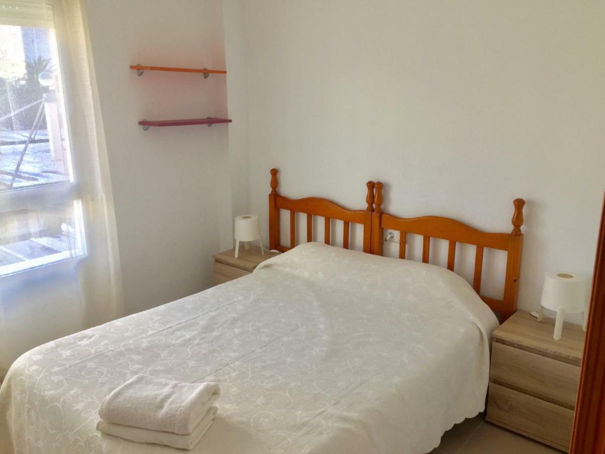 Apartment Maravilloso Complejo Residencial *